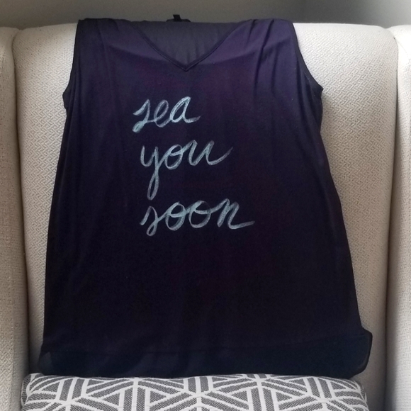 Adorable top from RW&Co. - Picture 5 of 5